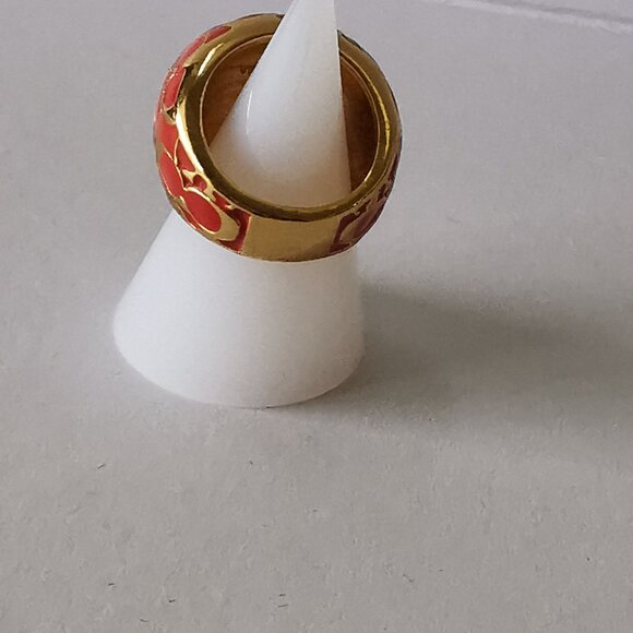 Coach Ring - 6 - Picture 7 of 8